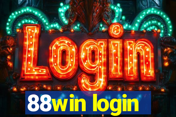 88win login